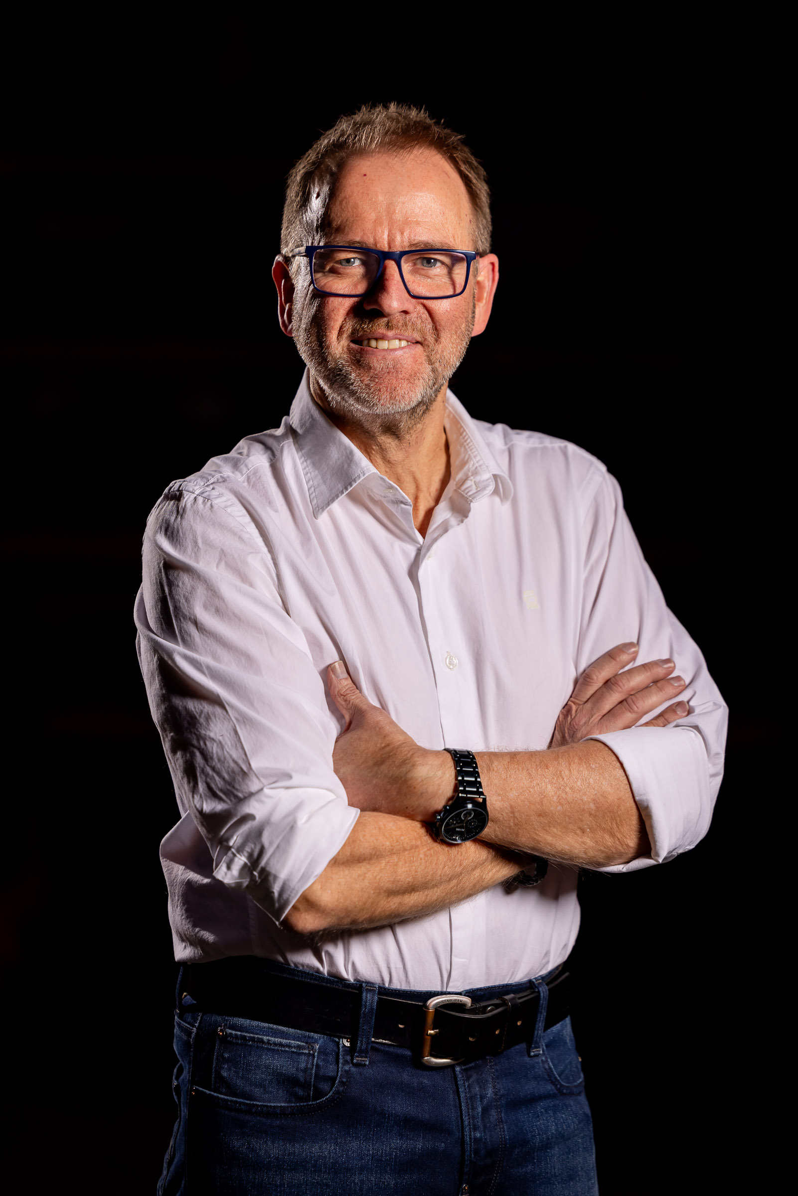 Jurgen Loyen