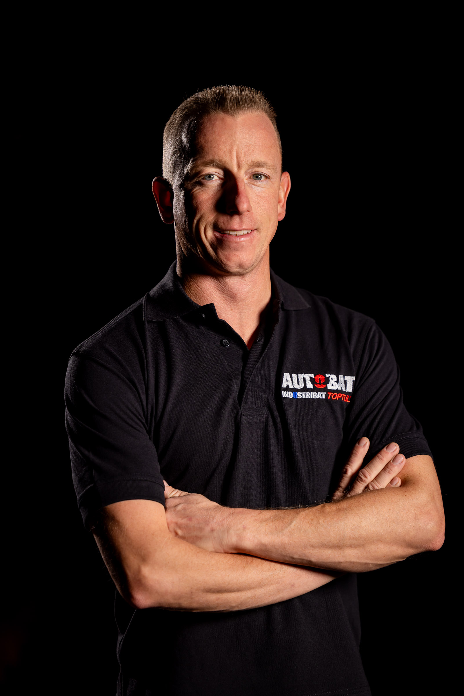 Jeroen Daniels