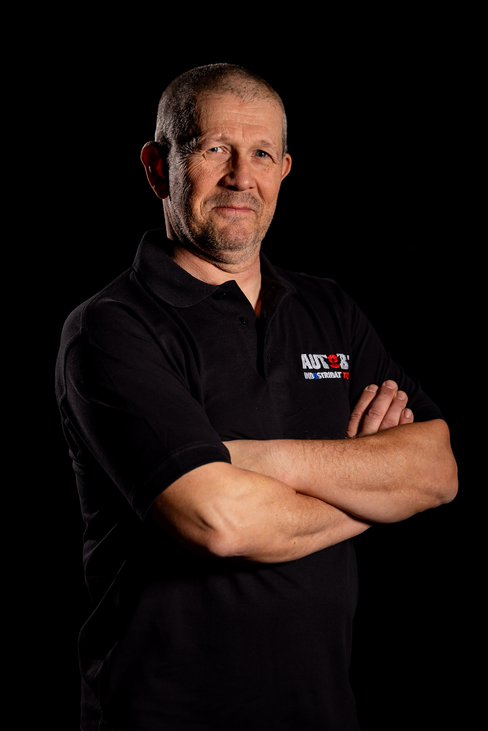Rudi Geuns