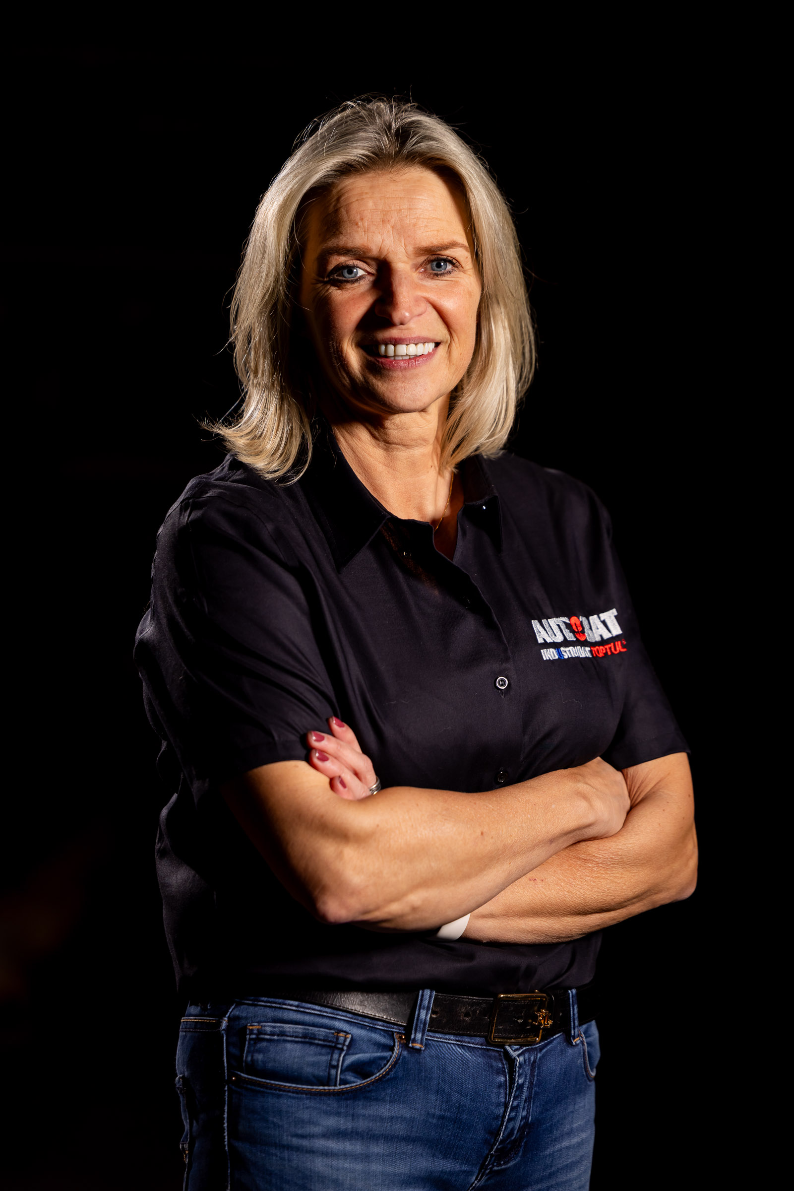 Carla Deferme