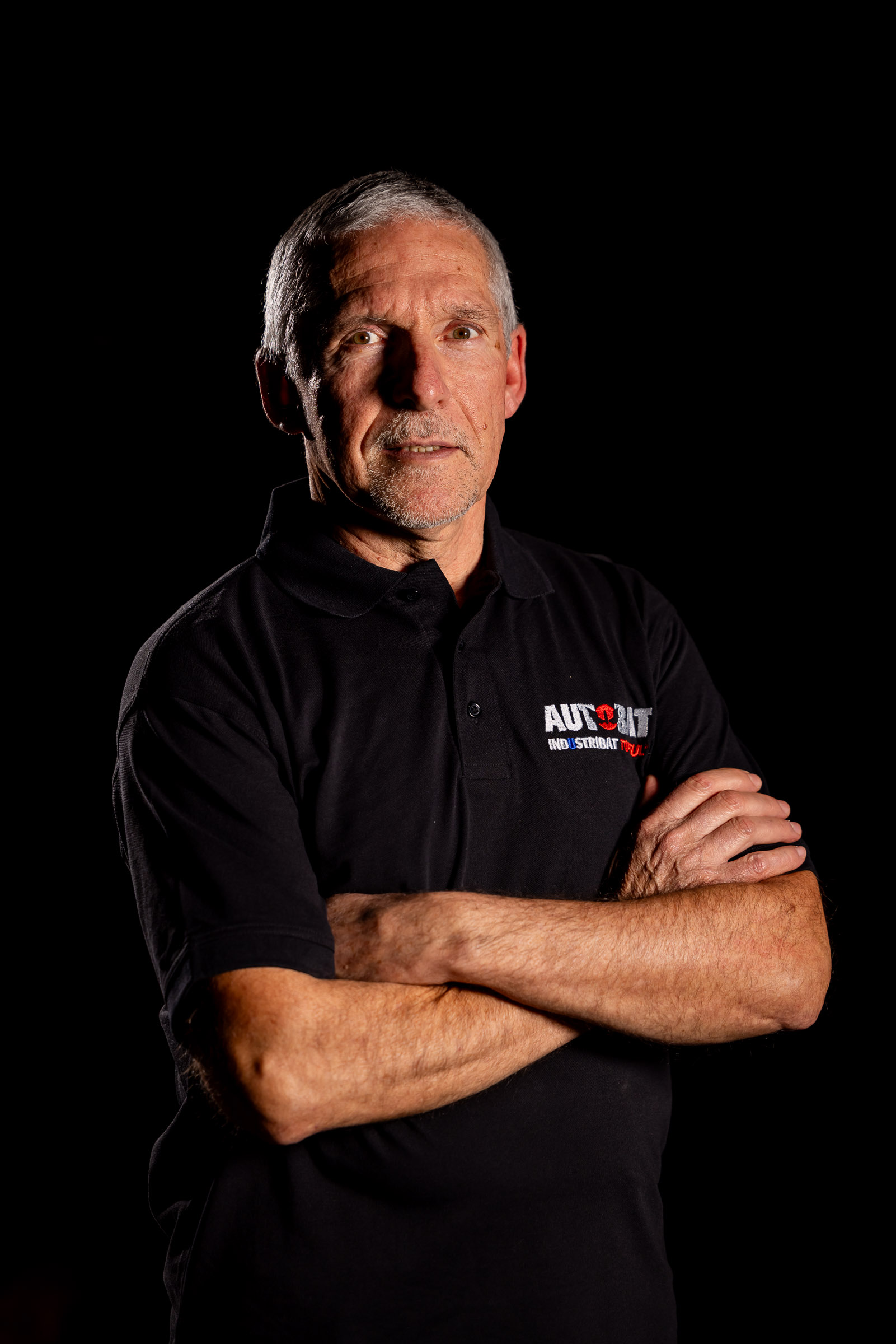 Patrick Vanoppen