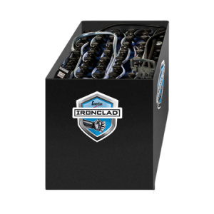 Enersys Ironclad-batterij